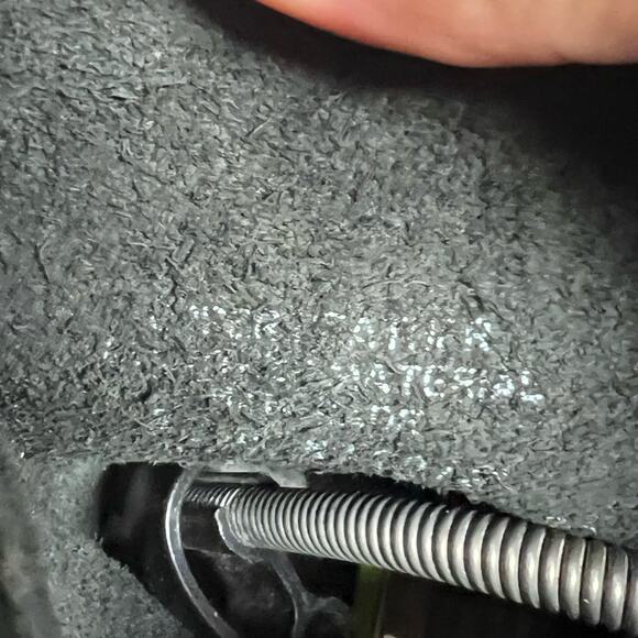 Frye Black Engineer Pull On Round Toe Boots Women’s Size 8m BARELY WORN - Picture 11 of 11